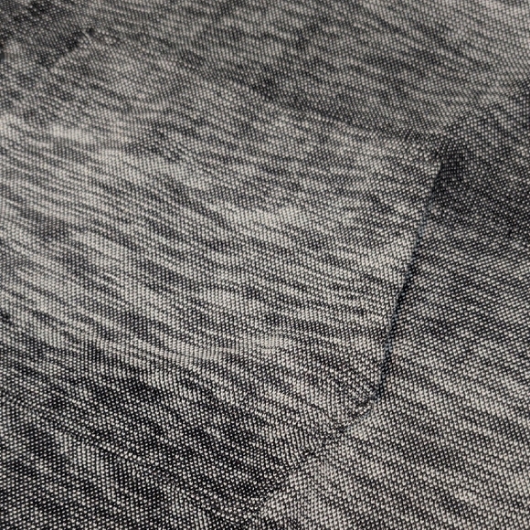 The North Face Black and White Pullover - Picture 4 of 7